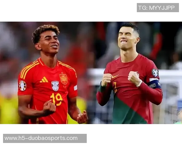 西班牙对阵葡萄牙C罗再战巅峰对决引发球迷热议与期待