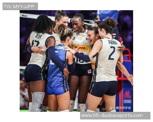 女排对决巴西队巅峰之战展现竞技魅力与团队精神